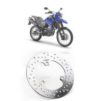 Disco Freio Traseiro Cobreq XTZ 250 Lander Ténéré 0005 DIS