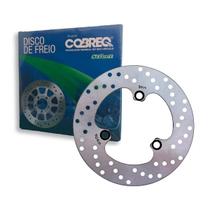 Disco Freio Traseiro Cobreq Yamaha Xtz 250 Lander / Tenere