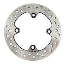 Disco freio traseiro embus nx400/xre300/nxr160/hornet600 Disco freio traseiro embus nx400/xre300/nxr160/hornet600