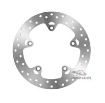 Disco freio traseiro F700 F750 F800 F850 R1200 GS ADV R RT RS refrigeraçao a ar Disco freio traseiro F700 F750 F800 F850 R1200 GS ADV R RT RS refrigeraçao a ar