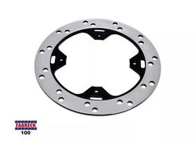 Disco freio traseiro fabreck honda crf250 / crf 450 Disco freio traseiro fabreck honda crf250 / crf 450
