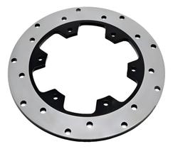 Disco Freio Traseiro Fabreck Yamaha DT 200