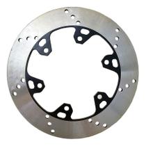 Disco Freio Traseiro Fabreck Yamaha XT 660 2005 Em Diante Disco Freio Traseiro Fabreck Yamaha XT 660 2005 Em Diante