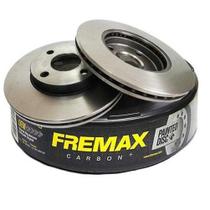 Disco Freio Traseiro Gm Cruze 1.4 2017/2021 Par Fremax Disco Freio Traseiro Gm Cruze 1.4 2017/2021 Par Fremax