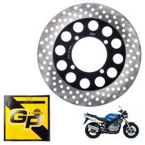 Disco Freio Traseiro Gp Suzuki Gs 500 Disco Freio Traseiro Gp Suzuki Gs 500