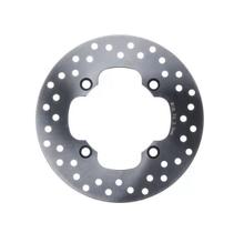 Disco freio traseiro gp7 bros 160