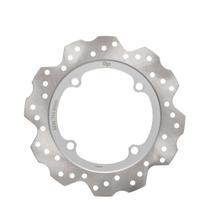 Disco Freio Traseiro Gp7 Cb 500 F/r/x 14/20