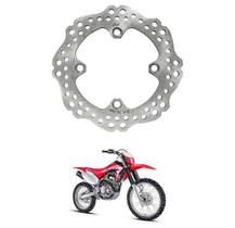 Disco Freio Traseiro Gp7 Crf 250F