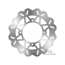 Disco Freio Traseiro Hard Break Crfx-R 250 Todos Os Anos