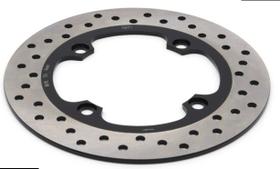 Disco freio traseiro importado honda cb300/hornet 2018(e/d) Disco freio traseiro importado honda cb300/hornet 2018(e/d)