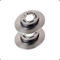 Disco Freio Traseiro Jac J5 J6 - Jac Motors Disco Freio Traseiro Jac J5 J6 - Jac Motors