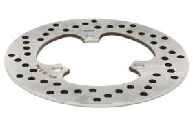 Disco freio traseiro lander 250 / tenere 250 / crosser 150 Disco freio traseiro lander 250 / tenere 250 / crosser 150