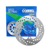 Disco Freio Traseiro LANDER250/TENERE250 - COBREQ