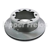 Disco Freio Traseiro Merces Benz Sprinter 310/312 1995/2000