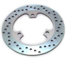 Disco Freio Traseiro Mt 03 R3 2016 A 2019 Scud