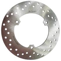 Disco Freio Traseiro Mt03 R3 Mt 03 R 3 2016 A 2019