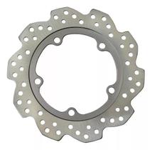 Disco freio traseiro nc 700 nc 750 abs Disco freio traseiro nc 700 nc 750 abs