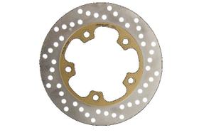 Disco freio traseiro scud dafra next250