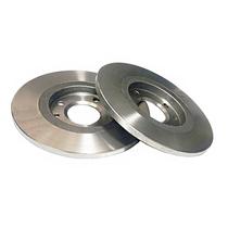 Disco freio traseiro solido fremax renault master 2.5 04 13 master 2.8 00 Disco freio traseiro solido fremax renault master 2.5 04 13 master 2.8 00