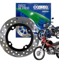 Disco Freio Traseiro Xre 300 Xre 190 Nxr 160 Bros Xr 300 TORNADO TITAN 160 2025 E 2026 DISCO TRASEIRO NOVO COBREQ Disco Freio Traseiro Xre 300 Xre 190 Nxr 160 Bros Xr 300 TORNADO TITAN 160 2025 E 2026 DISCO TRASEIRO NOVO COBREQ