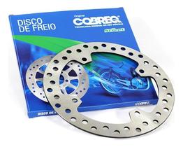 Disco Freio Traseiro Xtz 250 Lander Tenere 150 Crosser Disco Freio Traseiro Xtz 250 Lander Tenere 150 Crosser