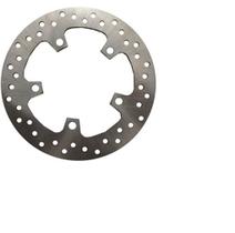 Disco Freio Traseiro Yamaha Ys Fazer 250 2006 Até 2017 tmac