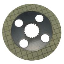 Disco Freio Trator BNY 7540 8540 9040 10540 Budny Original Disco Freio Trator BNY 7540 8540 9040 10540 Budny Original