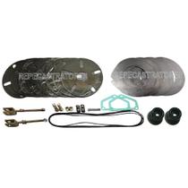Disco Freio Trator Massey Ferguson 4265/4275/4283/4290/4291/4292/4297/4298/4299-JOGO