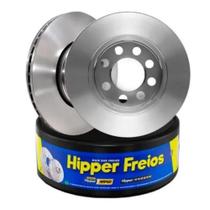 Disco Freio Ventilado Dianteiro Citron Fiat Peugeot Jumper