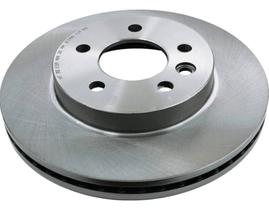 Disco Freio Ventilado Dianteiro Para Amarok 2.0 2010 A 20229 Disco Freio Ventilado Dianteiro Para Amarok 2.0 2010 A 20229