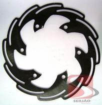 Disco Freio Wave Traseiro Cb500 E Cbr450 Disco Freio Wave Traseiro Cb500 E Cbr450