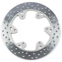 Disco Freio Xt660 Traseiro Xtz750 Super Tenere Dianteiro ou Traseiro Disco Freio Xt660 Traseiro Xtz750 Super Tenere Dianteiro ou Traseiro