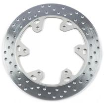 Disco Freio Xtz750 Super Teneré Traseiro Disco Freio Xtz750 Super Teneré Traseiro