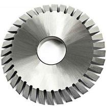 Disco Fresa alto rendimento Máquina Copiadora de Chaves 60x6mm 36 Dentes GT404 - Lorben Disco Fresa alto rendimento Máquina Copiadora de Chaves 60x6mm 36 Dentes GT404 - Lorben