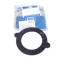 Disco Fricção Diferencial Tras. GM S10 2.2 95/97 Efi 2.5 4.3