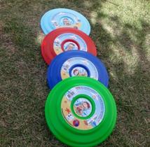 Disco Frisbee 2 Unidades Envio Imediato Diversão Garantida