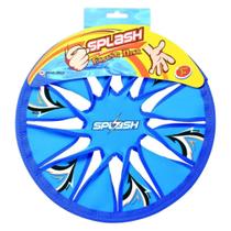 Disco Frisbee Winmax Wmb10538 Neoprene Azul