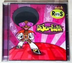 Disco funk - coleccion guales cd - MUSICB Disco funk - coleccion guales cd - MUSICB