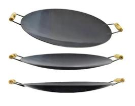 disco grill em aço diam.55cm 3mm Araceba