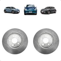Disco gwm ora 24/ skin - gt ventilado freio dianteiro par - imp