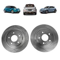 Disco gwm ora 24/ skin - gt ventilado freio traseiro par - imp