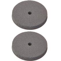 Disco Impregnado de 25,4mm Para Ferro, Aço, Vidro, Cerâmica E Pedra Modelo 425 com 2 Peças 26150425