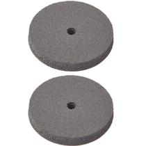 Disco Impregnado de 25,4mm para Ferro, Aço, Vidro, Cerâmica e Pedra Modelo 425 com 2 Peças- 26150425AA000 - DREMEL