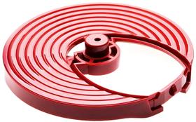 Disco Inserto Vermelho plástico Dde reposição original Para seu processador modelo Ri1388 Disco Inserto Vermelho plástico Dde reposição original Para seu processador modelo Ri1388