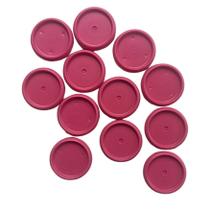 Disco Inteligente Rosa 31mm para Caderno Marpax com 12un Disco Inteligente Rosa 31mm para Caderno Marpax com 12un