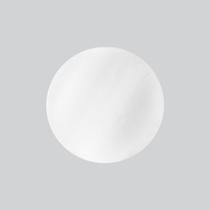 Disco isopor branco 15cm - tdi-15