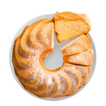 Disco isopor branco 18cm 400un