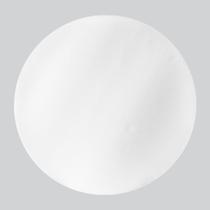 Disco isopor branco 30cm - tdi-30 - TOTAL PLAST