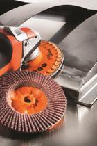 Disco Lamelar Enduro Flex 4.1/2" G40 06F424 - Walter