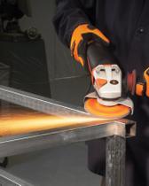 Disco Lamelar Enduro Flex 4.1/2" GR60 15R456 - Walter Disco Lamelar Enduro Flex 4.1/2" GR60 15R456 - Walter